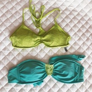 bikini top bundle